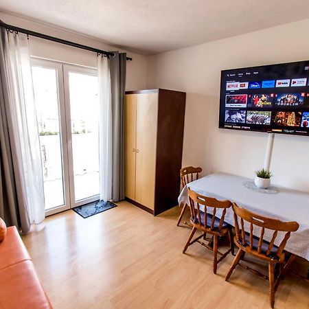 Apartments Curic Trogir Zewnętrze zdjęcie