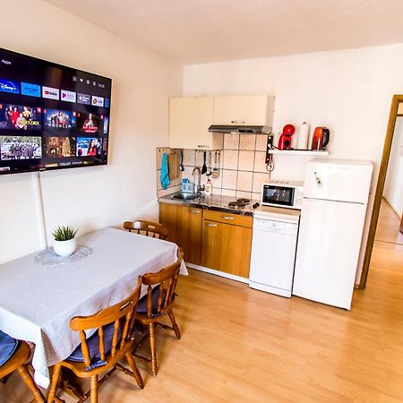 Apartments Curic Trogir Zewnętrze zdjęcie