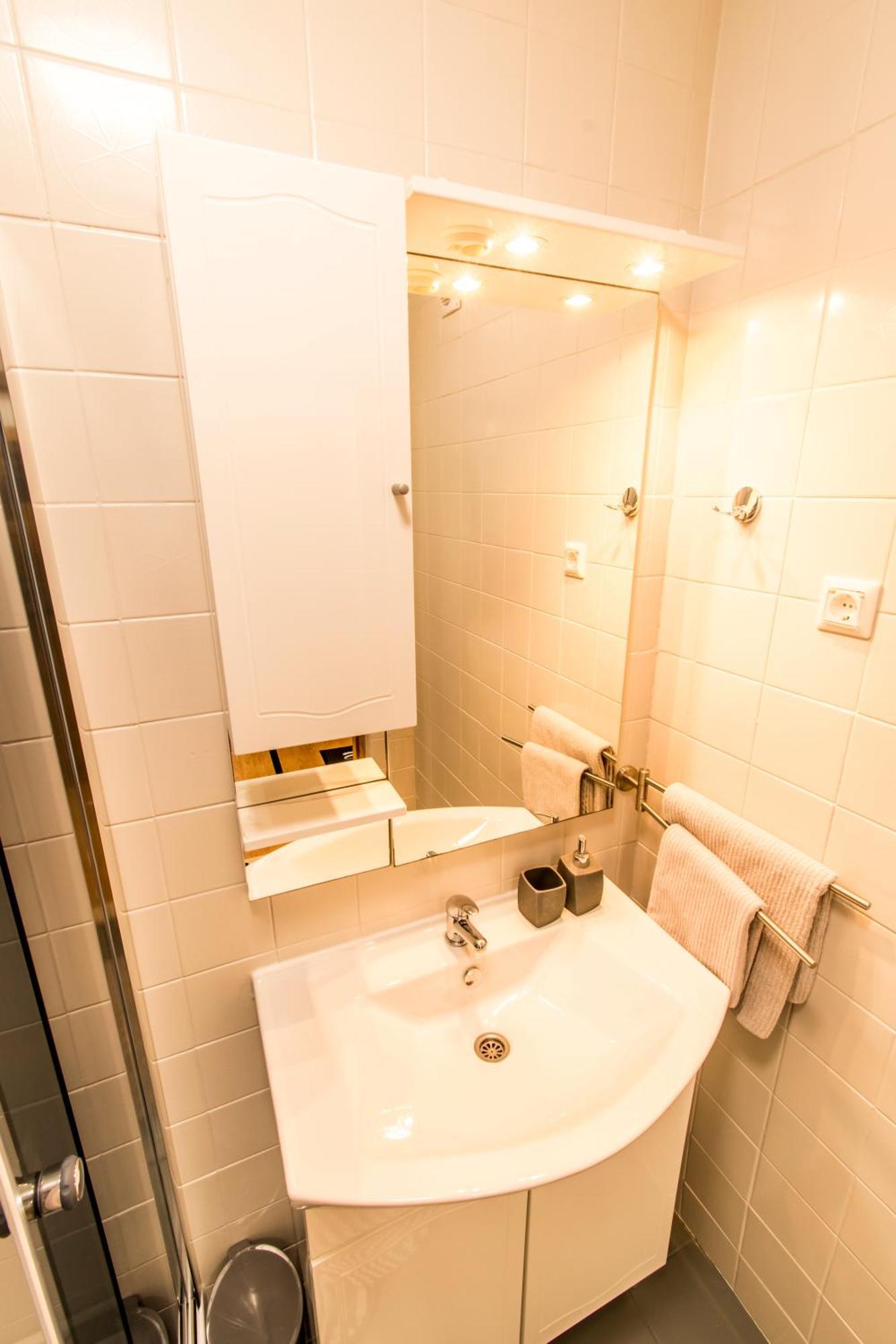 Apartments Curic Trogir Zewnętrze zdjęcie