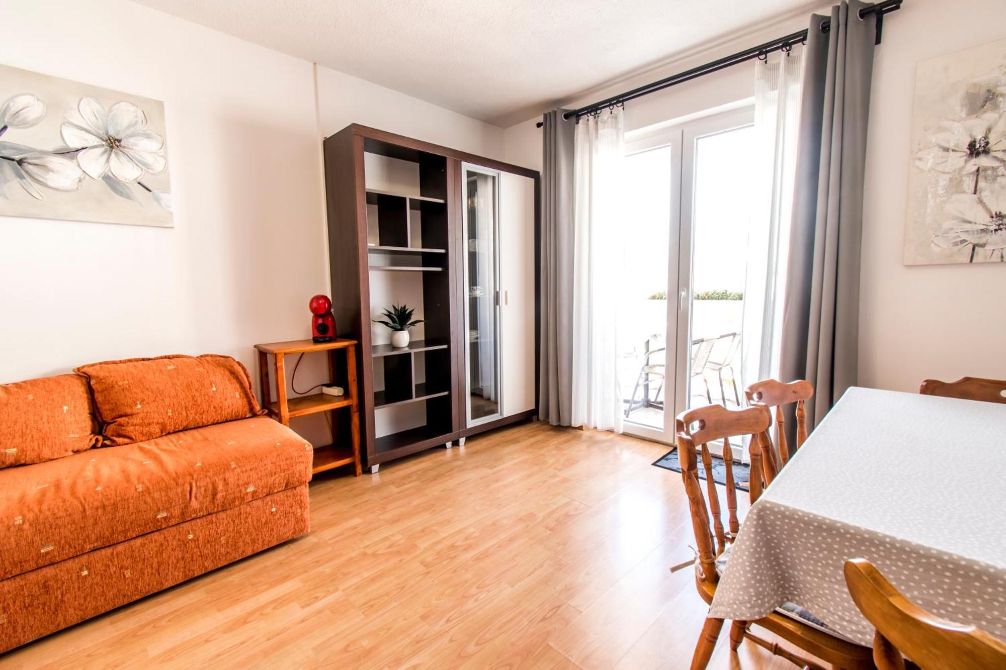 Apartments Curic Trogir Zewnętrze zdjęcie
