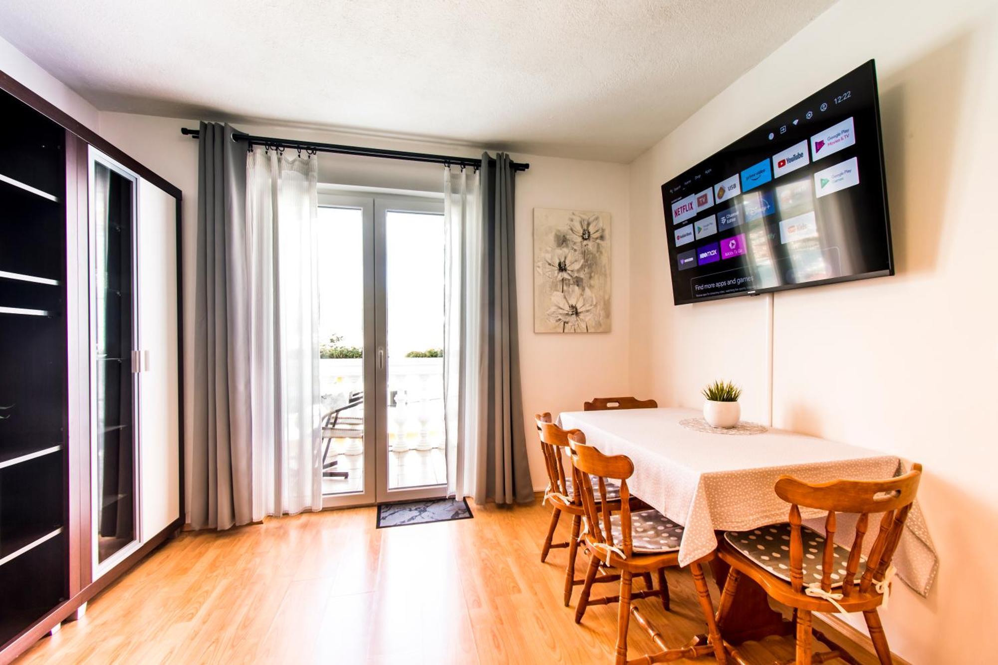 Apartments Curic Trogir Zewnętrze zdjęcie