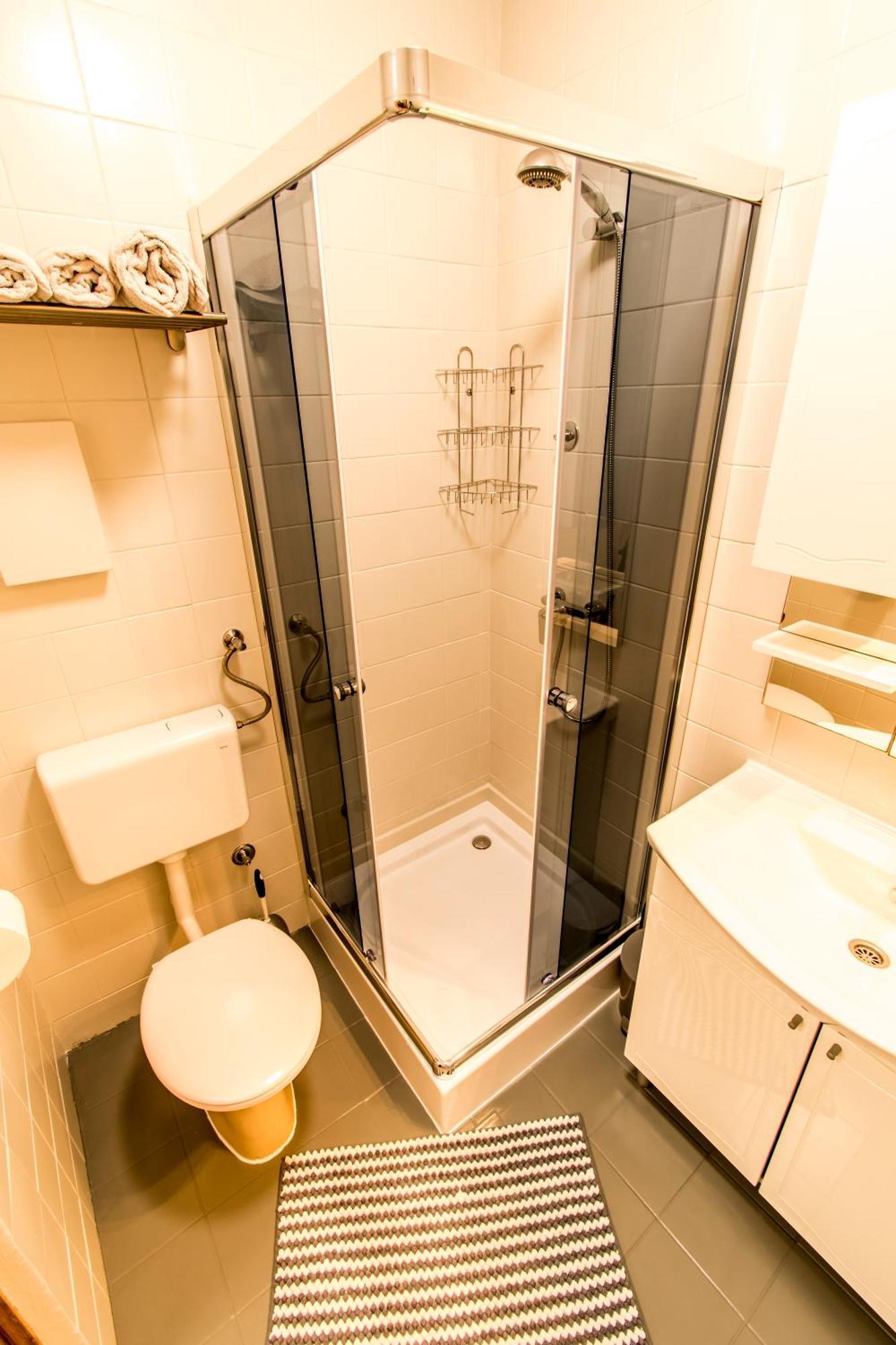 Apartments Curic Trogir Zewnętrze zdjęcie