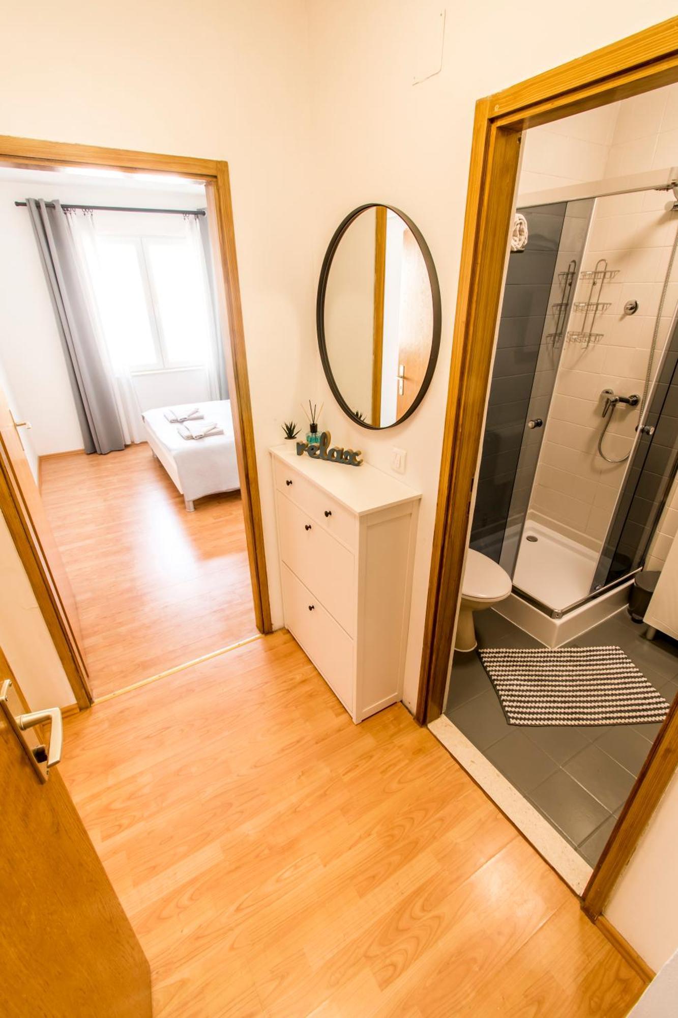 Apartments Curic Trogir Zewnętrze zdjęcie