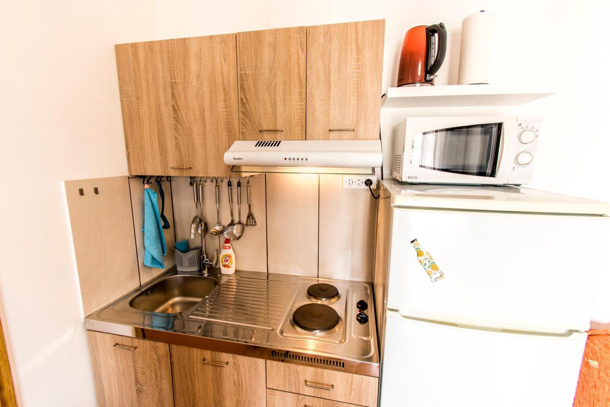 Apartments Curic Trogir Zewnętrze zdjęcie