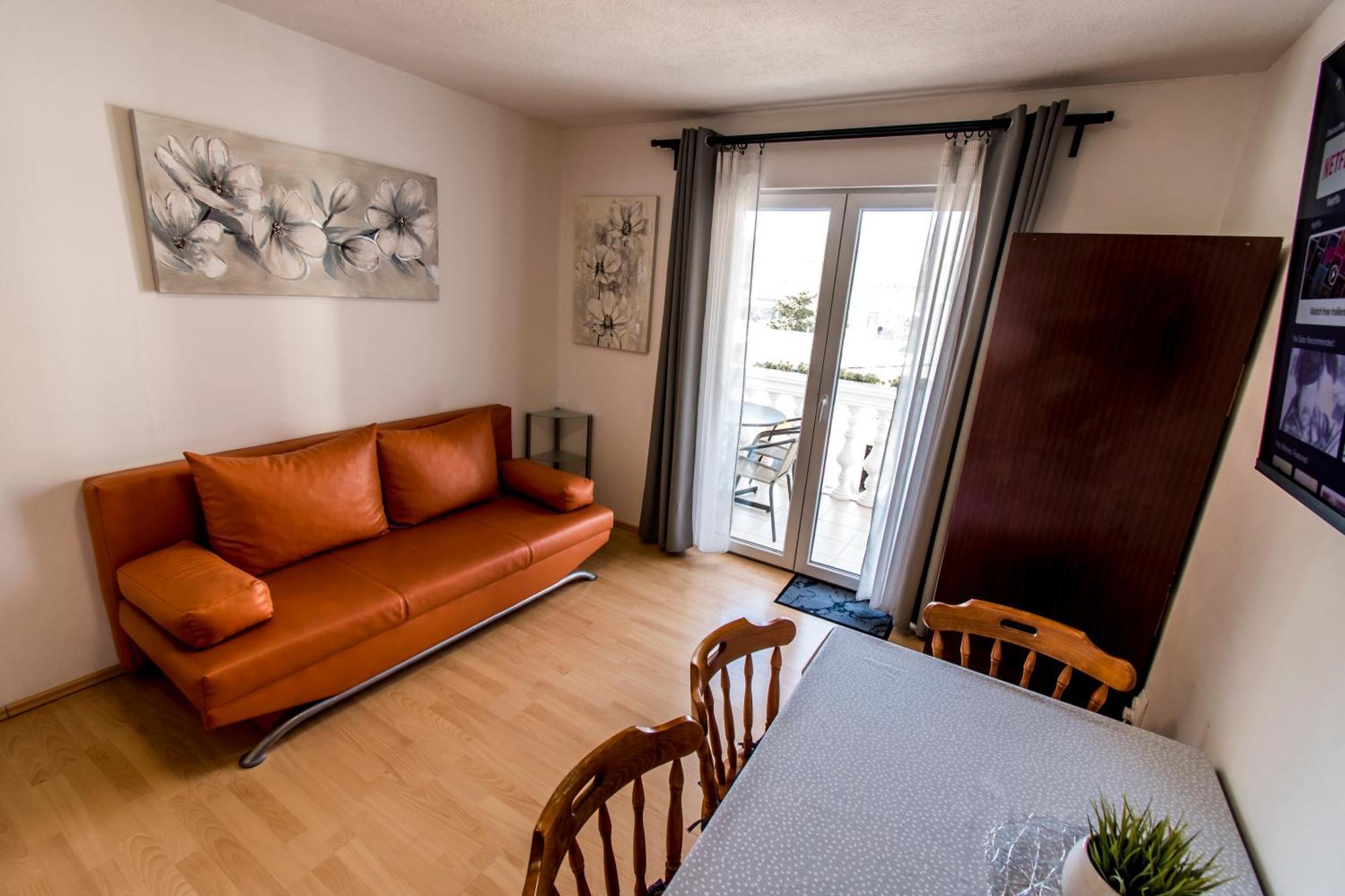Apartments Curic Trogir Zewnętrze zdjęcie