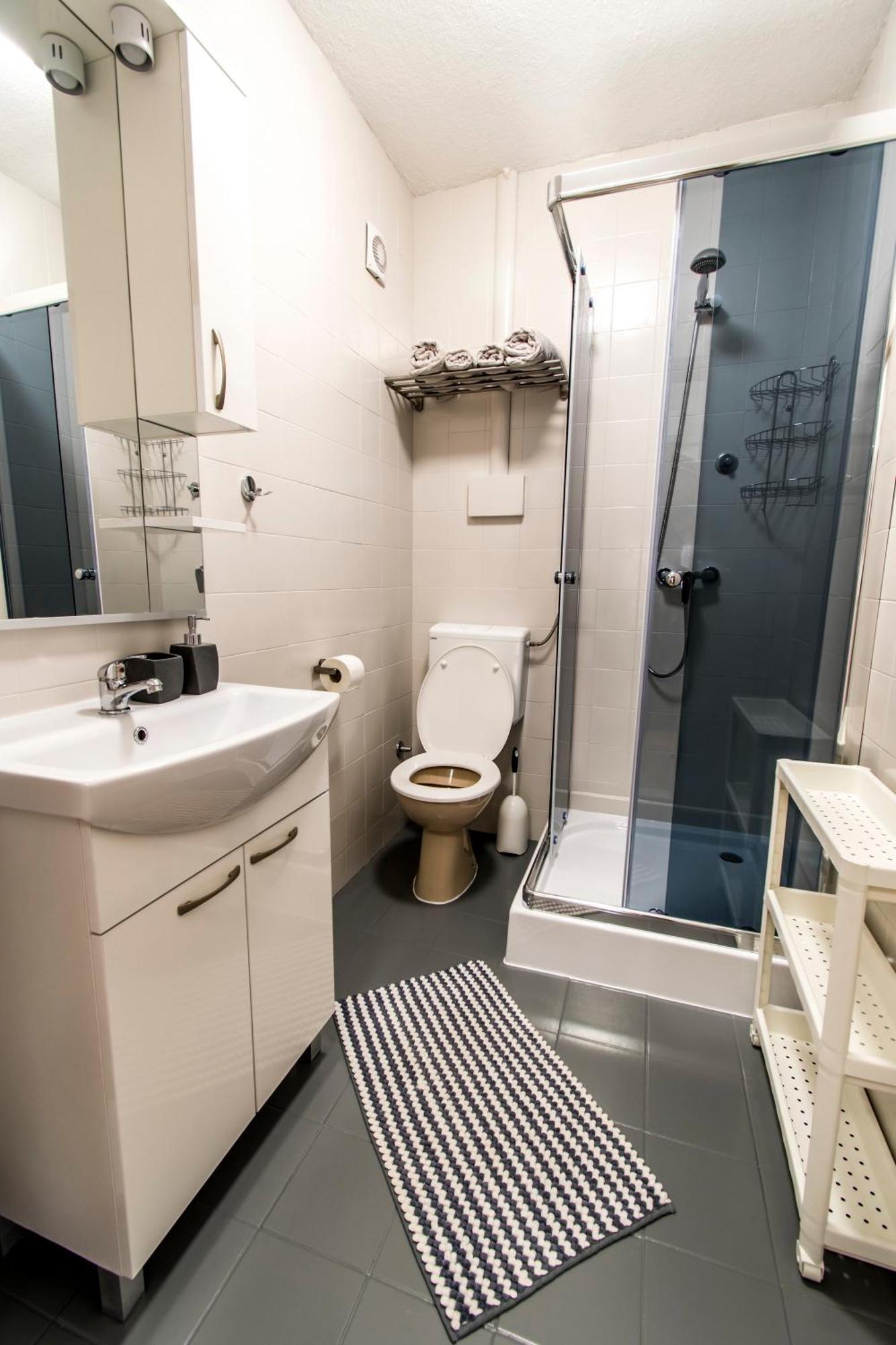 Apartments Curic Trogir Zewnętrze zdjęcie